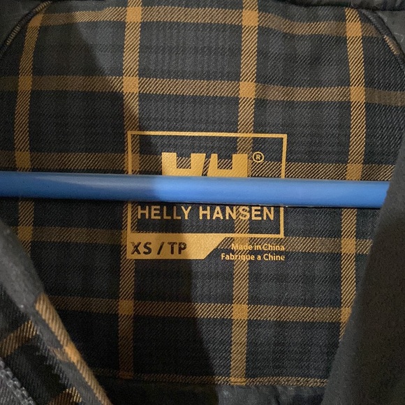 Helly Hansen thinsulate jacket - Picture 3 of 8